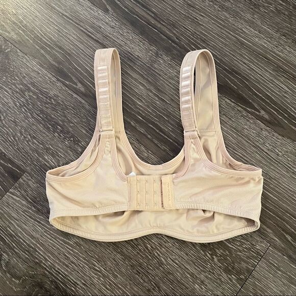 Syrokan sports bra  - Picture 2 of 7